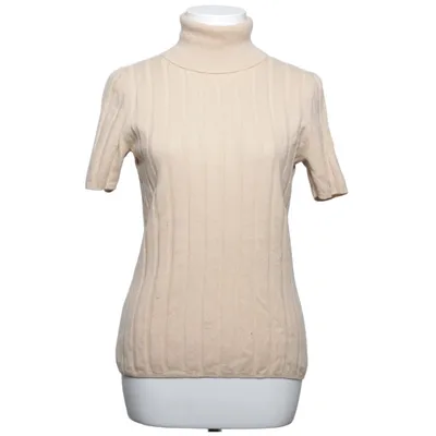 Top (Beige) fra Allude Kashmir