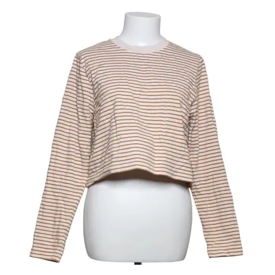 Lange mouwen shirt (Beige, Bruin) van Dariadéh