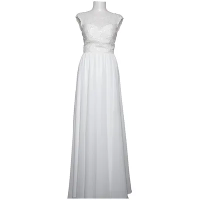 Brudklänning (Vit) från Mori Lee Polyester