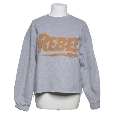 Sweatshirt (Gris) de Norr Coton