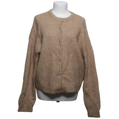 Strickjacke (Beige) von One & Other