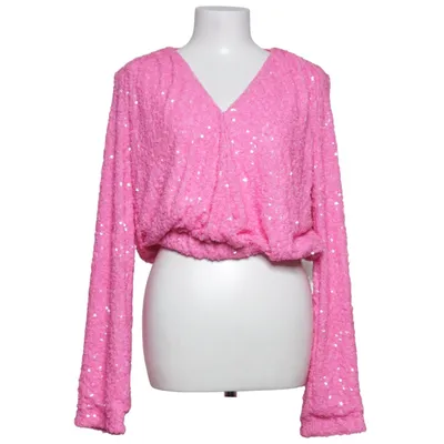 Topp (Rosa) från Cras Återvunnen polyester