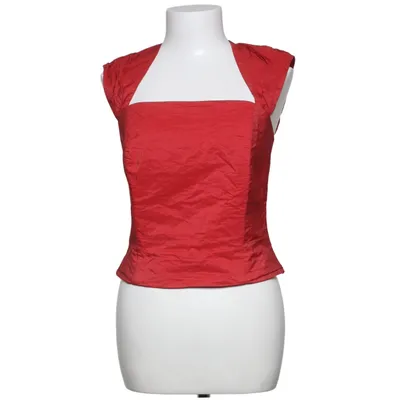 Set (Rot) von Swing Metallfaser, Polyester