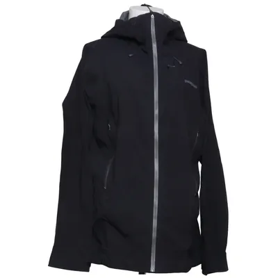 Outdoorjakke (Grå) fra Patagonia Elastan, Polyester