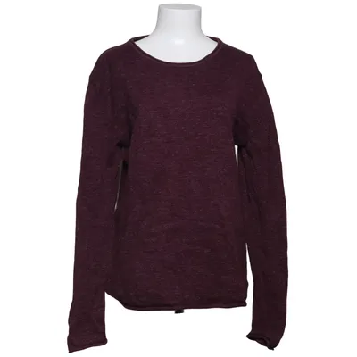 Pull-over (Violet) de Aldo Colitti Coton