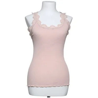 Tanktop (Beige) van Rosemunde