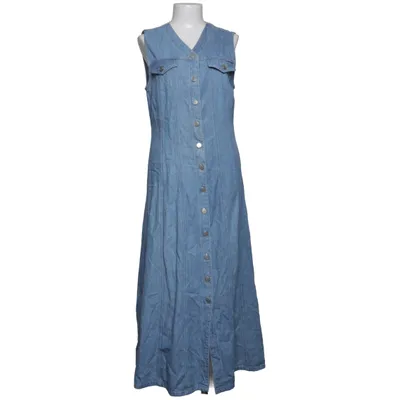 Denim dress (Blue) from Casual by Lindex Cotton