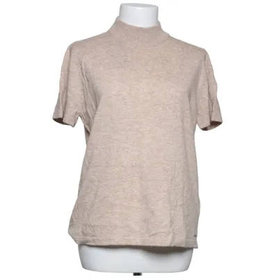 Top (Beige) from Mexx Cashmere, Polyamide, Viscose, Wool