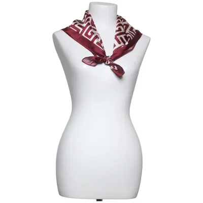 Sjal (Vinona) från Soyaconcept Polyester