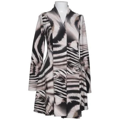 Cardigan (Gris, Noir) de Fifilles Élasthane, Polyester