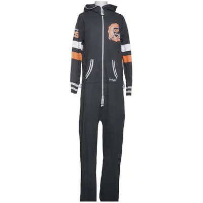 Mjukisdräkt (Grå) från OnePiece