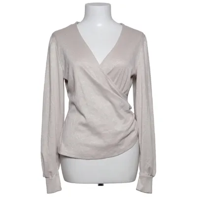 Omlottblus (STOCKH LM) från STOCKH LM Elastan, Metallfiber, Polyester, Viskos