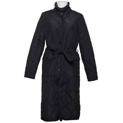 Vinterkappa (Grå) från WE Polyester