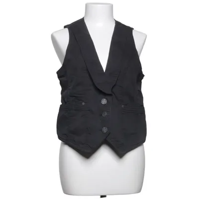 Gilet (Noir) de Blue Motion Coton