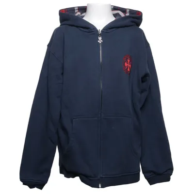 Sweat à capuche (Bleu, Multicolore) de The Independent Truck Company