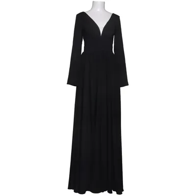 Maxikjole (Grå) fra TS Couture Polyester