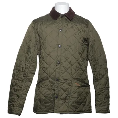 Jacka (Grön) från Barbour Polyamid, Polyester