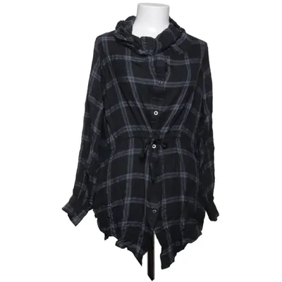 Skjorta (Svart, Grå) från Dr Denim Jeans Makers Viskos