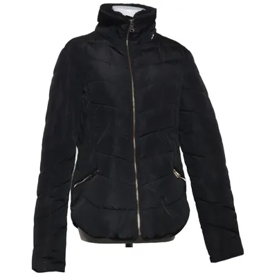 Veste d'hiver (Noir) de Tindra Polyester