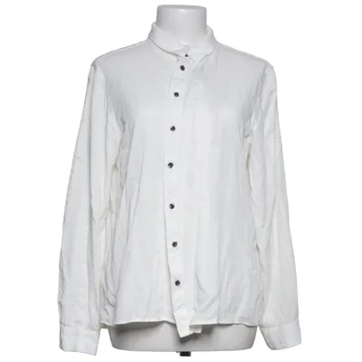Chemise (Blanc) de Dobber Viscose