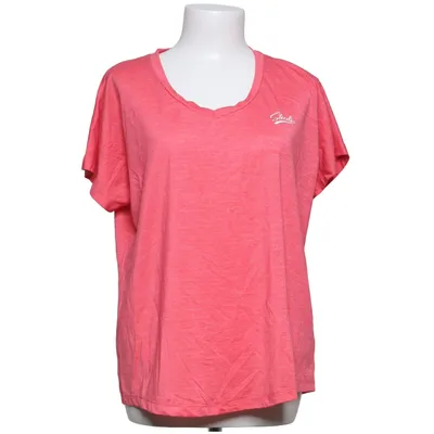 Haut de sport (Rose) de Steeds Élasthane, Polyamide, Polyester
