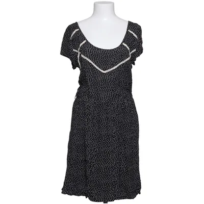 Robe (Noir, Blanc) de Maui-Wowie