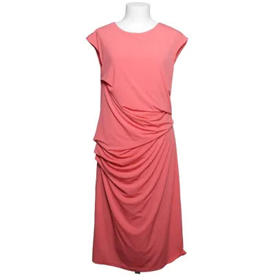 Klänning (Röd) från Flash Woman City Elastan, Polyester