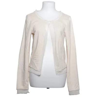 Cardigan (Beige) from Marc Aurel Cotton, Polyester
