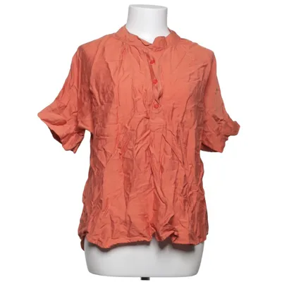 Chemise à manches courtes (Orange) de Pink