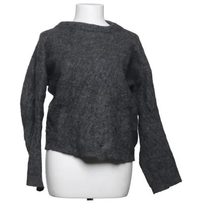 Sweater (Grå) fra Acne Studios Elastan, Mohair, Polyamid, Uld
