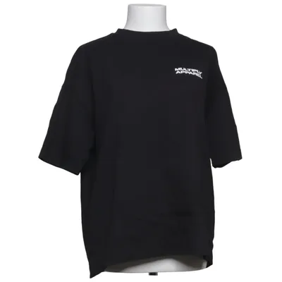 T-shirt (Svart) från Multiply Apparel Bomull