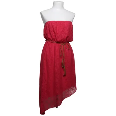 Dress (Red) from Ruby Rox Polyester