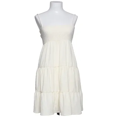 Dress (Yellow) from Calliope Elastane, Polyester