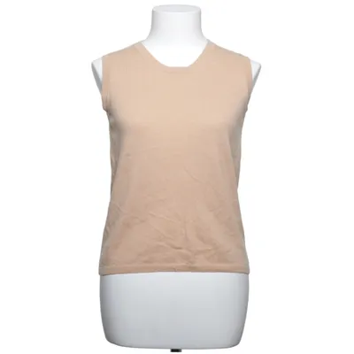 Slipover (Beige) från Randolph Kashmir
