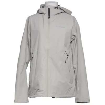 Outdoorjakke (Beige) fra Tenson Genanvendt polyester