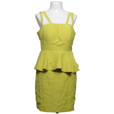 Robe (Jaune) de Matron'S
