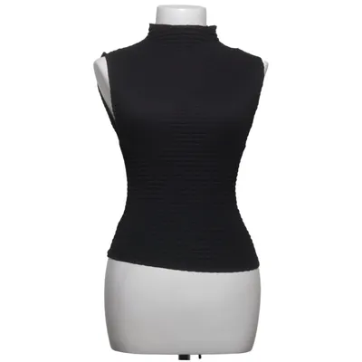 Top (Black) from Zara