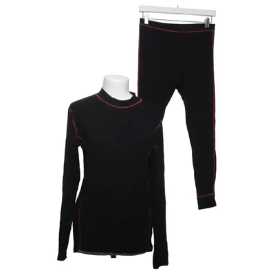 Baselayer (Sort, Pink) fra T&P Elastan