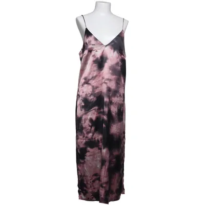 Maxikleid (High Slit Slip Dress) von NLY Trend Polyester