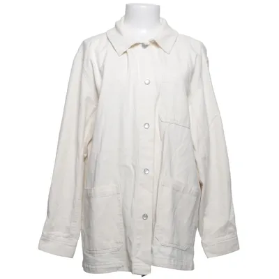 Overshirt (Beige) van Ichi Katoen