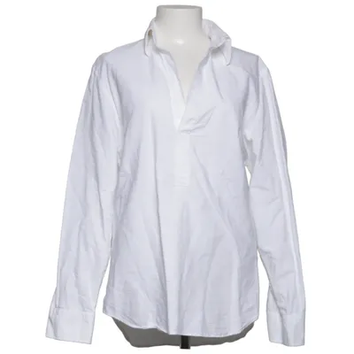 Blouse (Blanc) de Filippa K Man