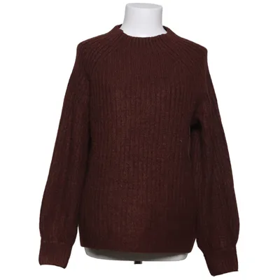 Strickpullover (Braun) von Clockhouse