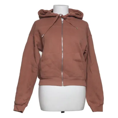 Huvtröja (Brun) från Even & Odd Polyester, Återvunnen bomull