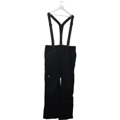Skihose (Schwarz) von Völkl Polyamid, Polyester