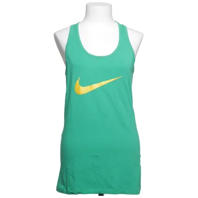 Träningslinne (Grön) från Nike