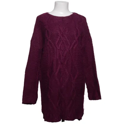 Pull-over (Violet) de Casual by Ellos Acrylique, Viscose, Laine