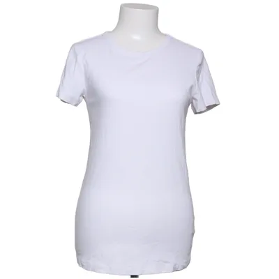 Zwangerschapstop (Wit) van H&M Mama Katoen, Viscose, Elastaan