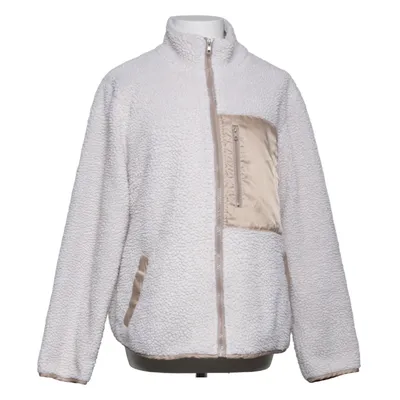 Fleecejakke (Beige) fra Sisters Point Polyester