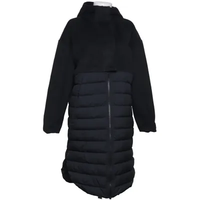 Vinterkappa (Svart) från Everest Polyester