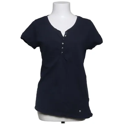 T-shirt (Bleu) de Camps Bay Coton
